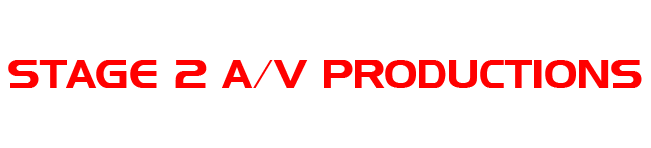 Stage 2 Banner