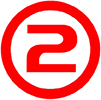 Stage 2 Logo